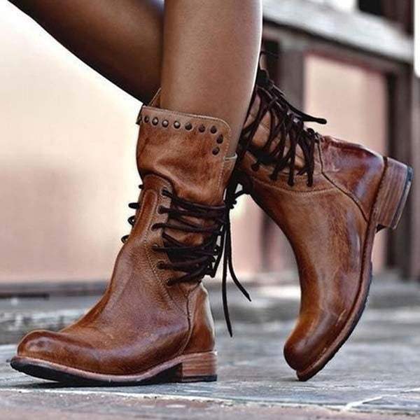 WOMEN BOOTS