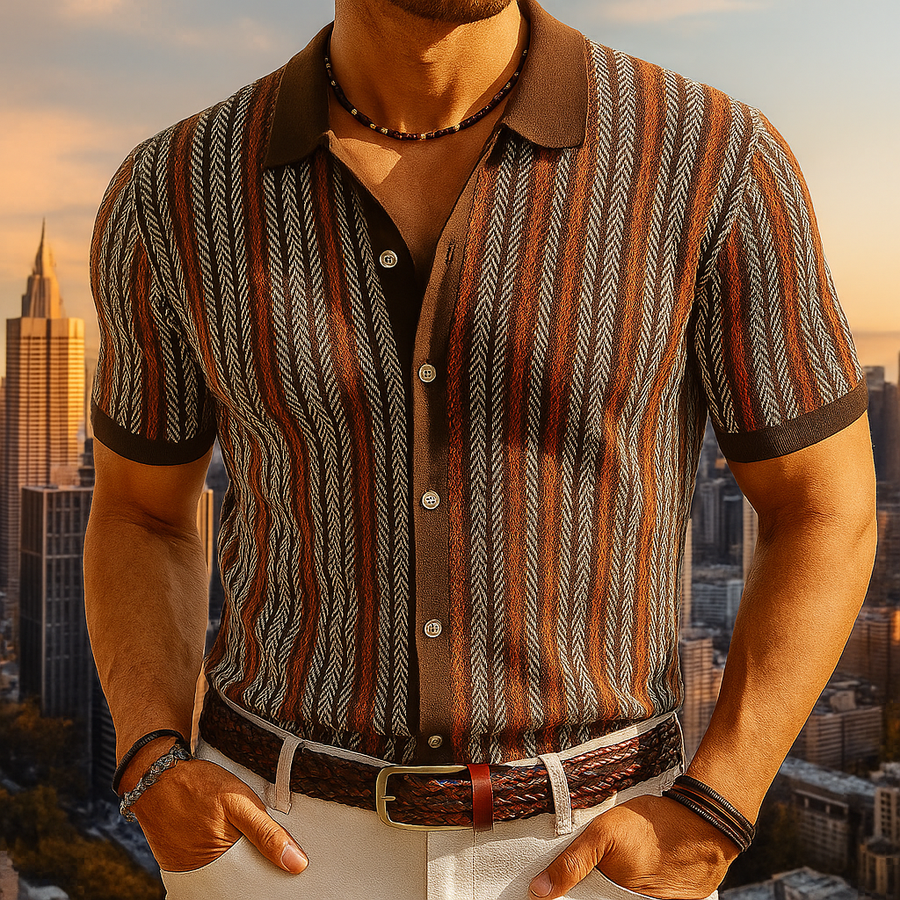 MALE SHIRTS