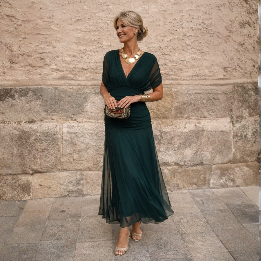 MAXI DRESSES 2026