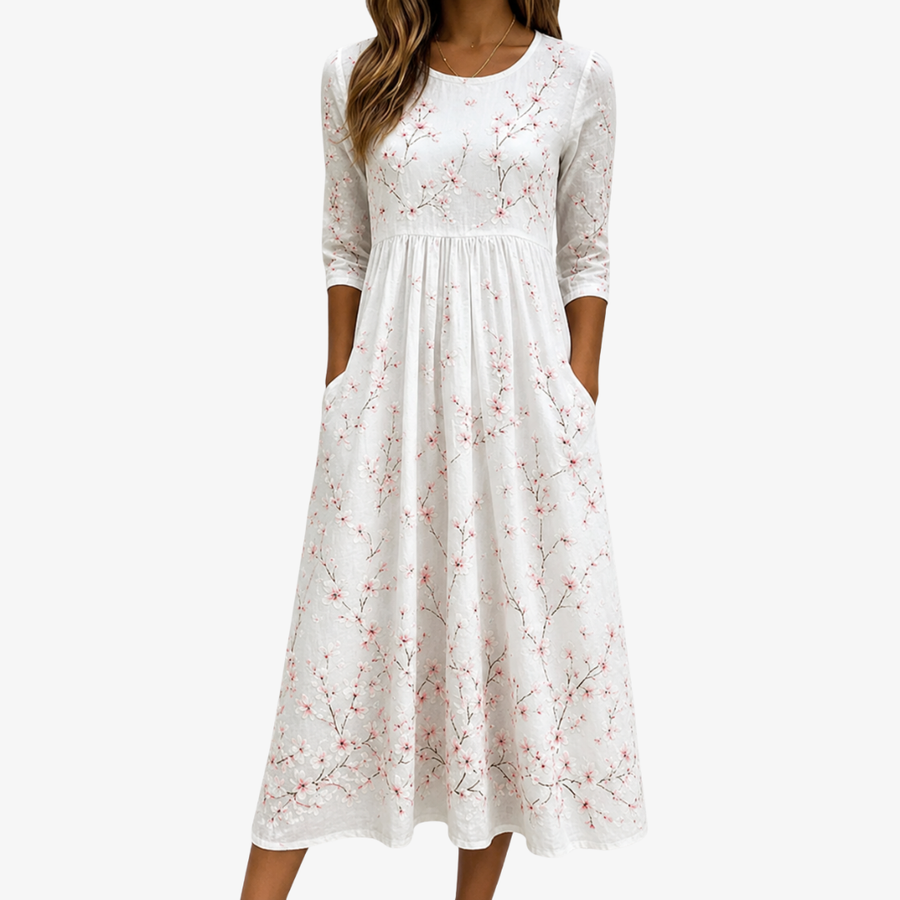 LIGHT DRESSES