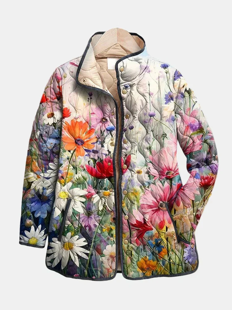 COATS & JACKETS