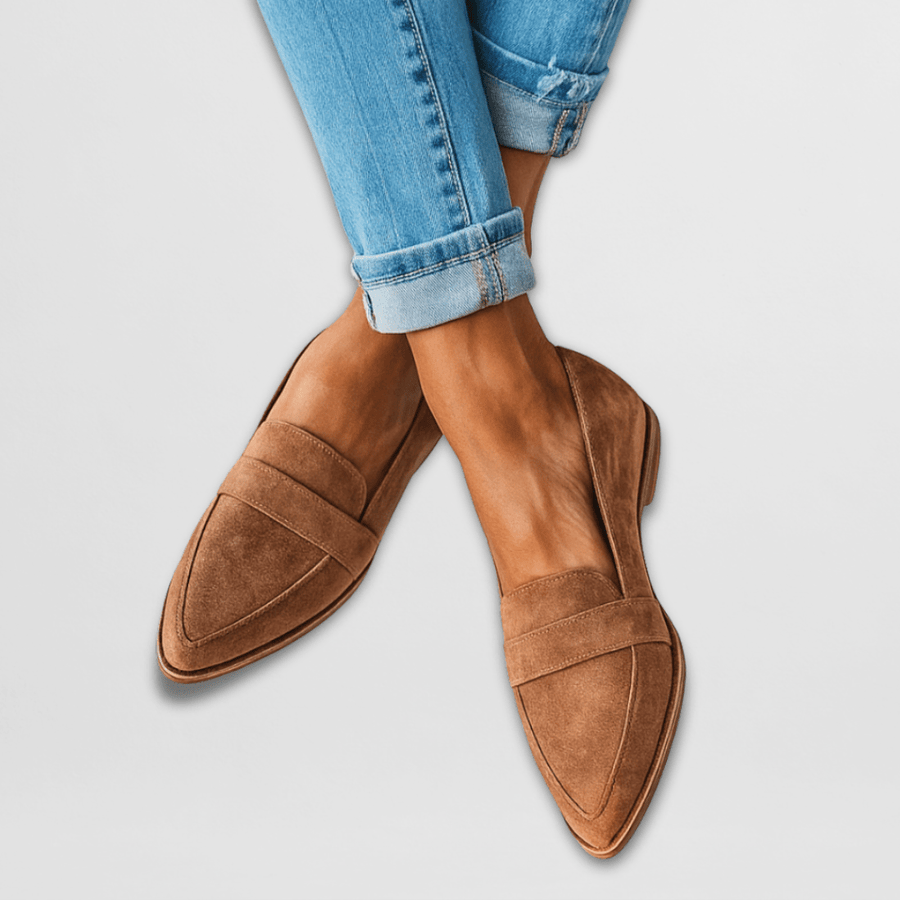 LOAFERS FOR HER