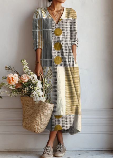 COMFORT DRESSES