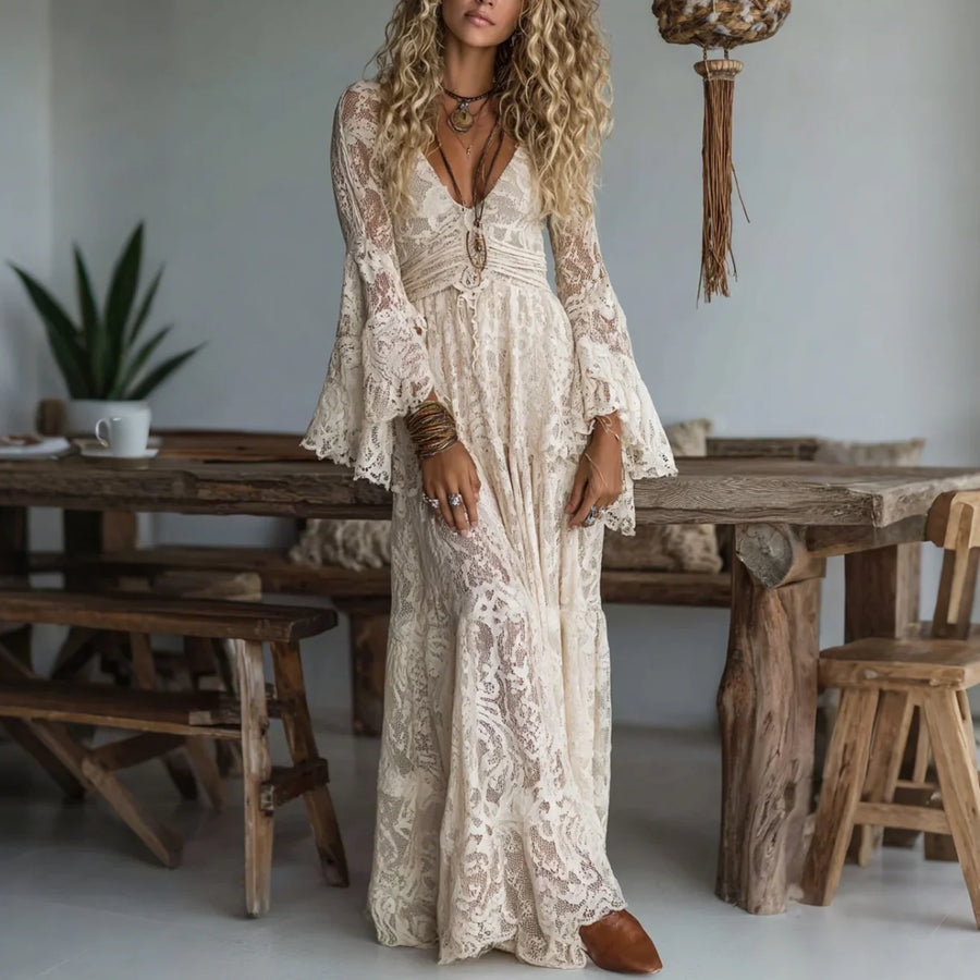 MAXI DRESSES