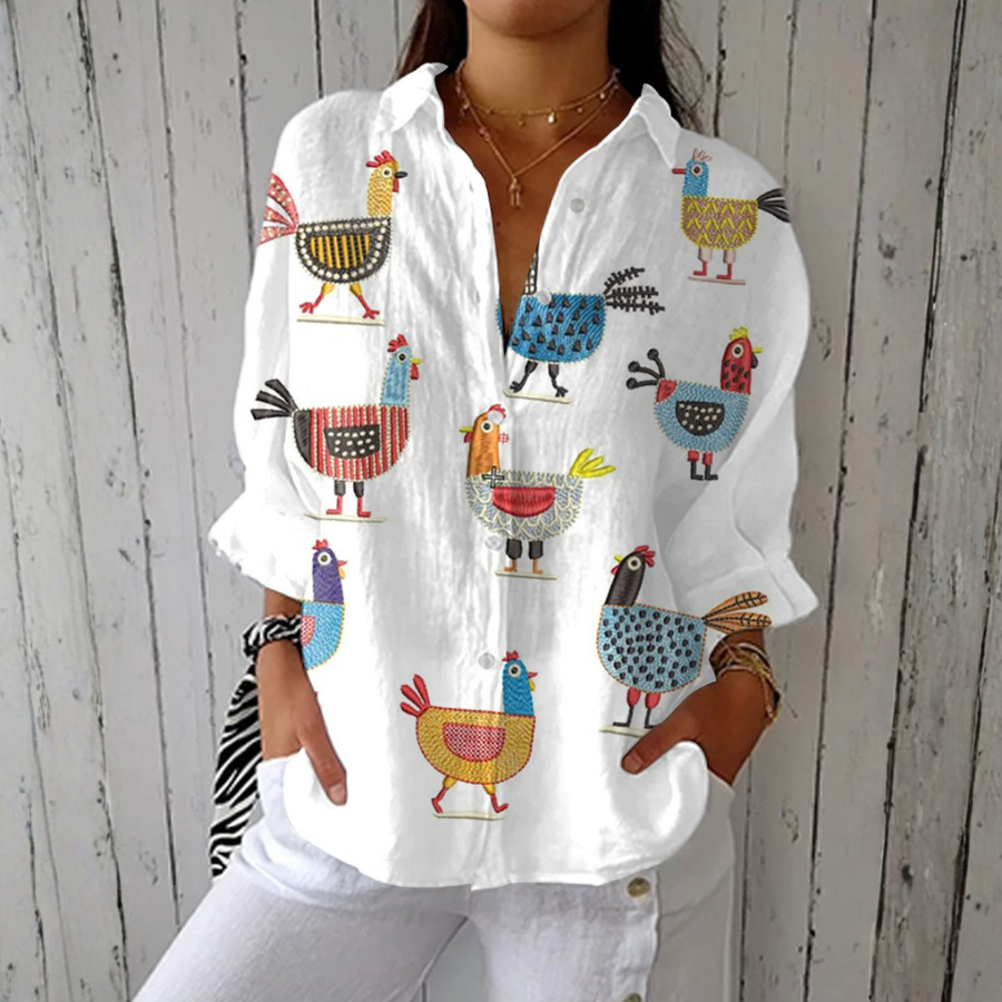 Spring Sale Blouse Collection