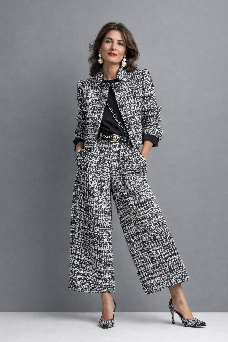 ELEGANT SETS