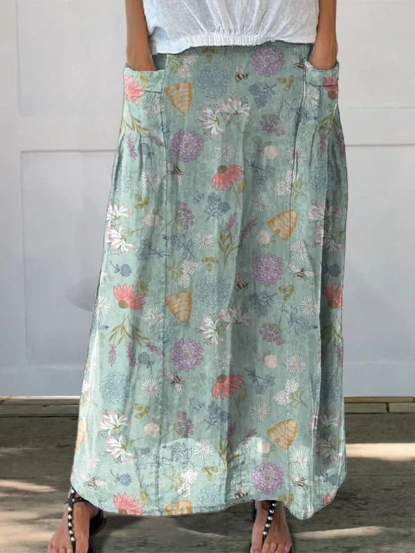 SKIRTS