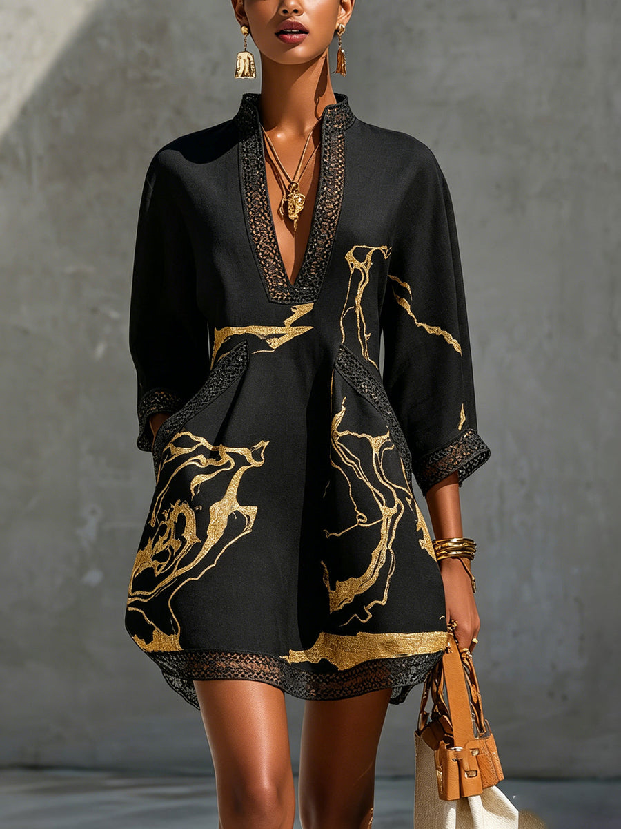 MINI DRESSES