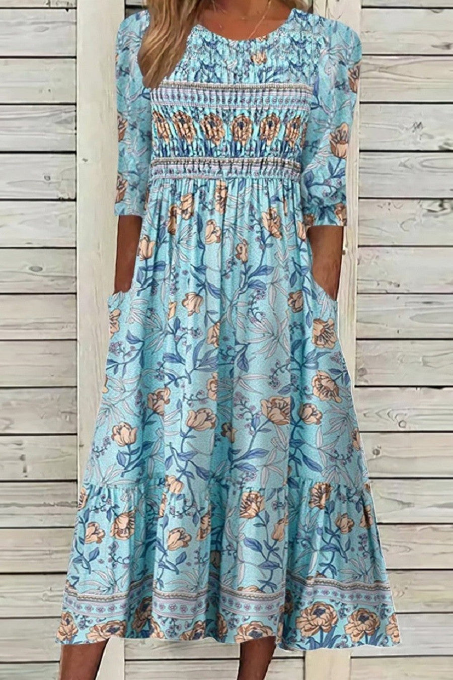 MOST LOVED DRESSES