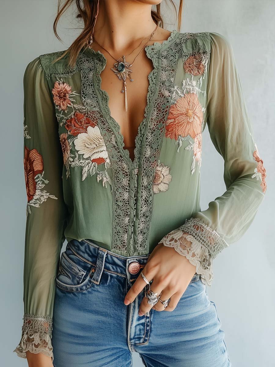 CHIC TOPS