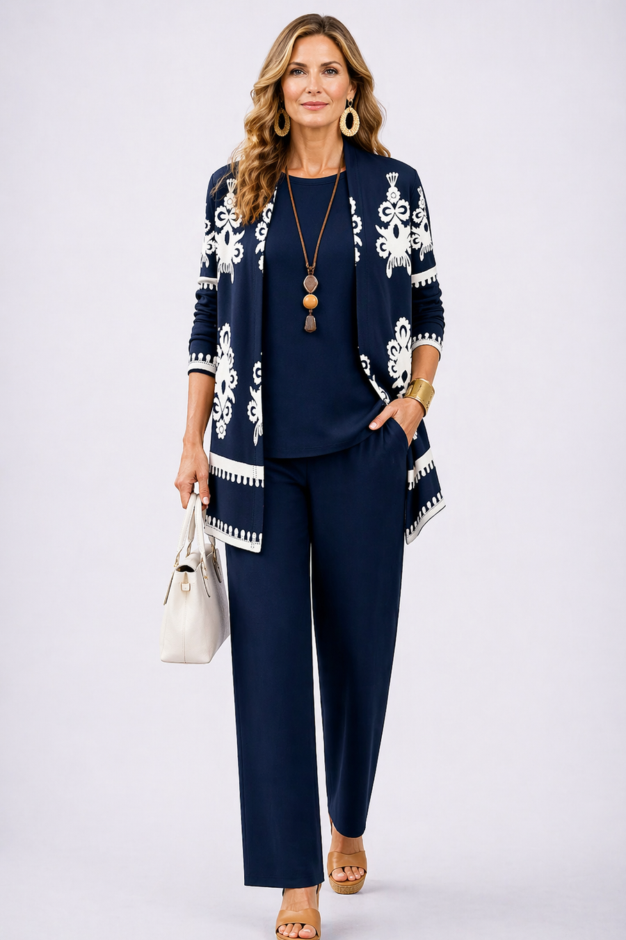 THREE PIECE SETS