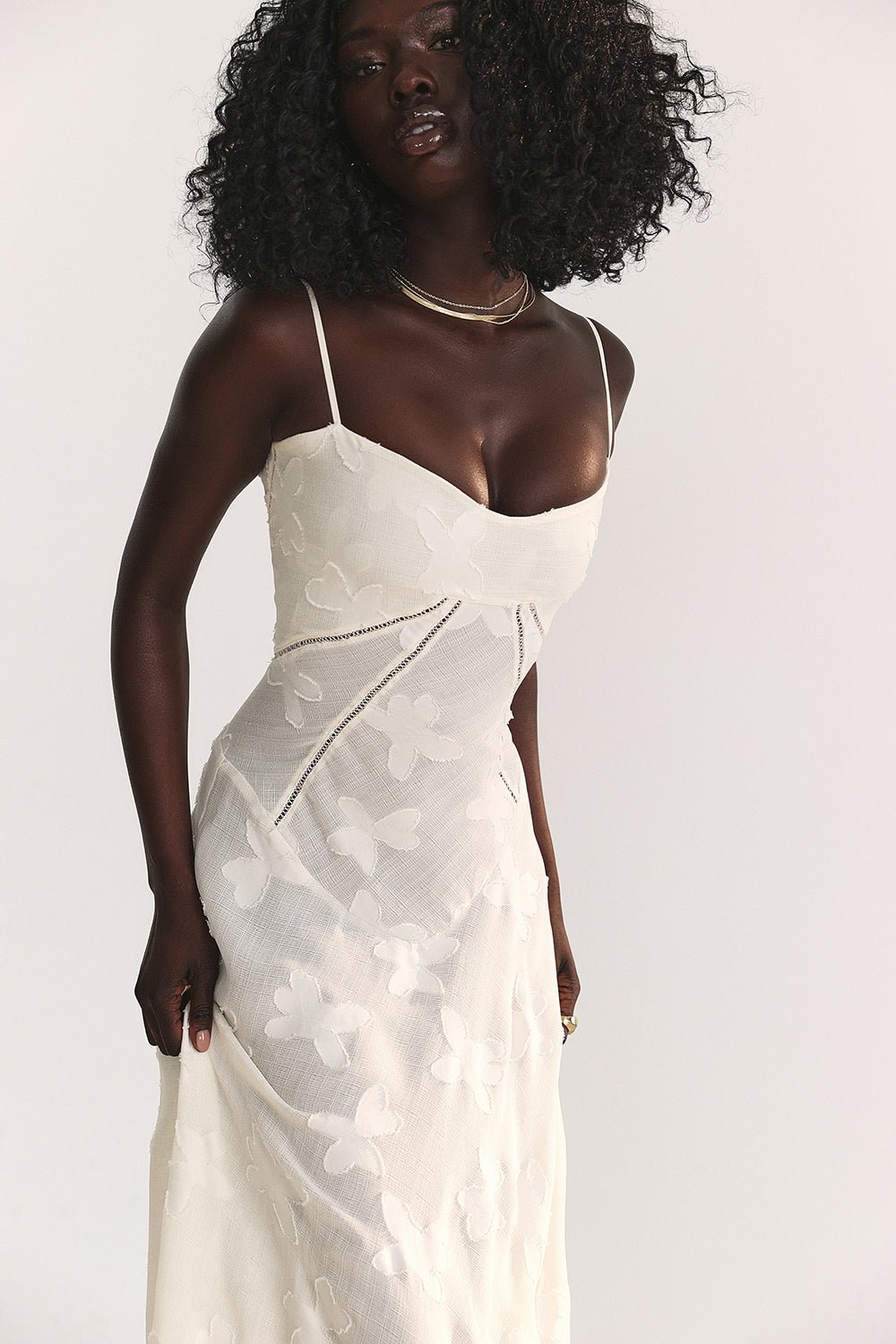 Liva Dress