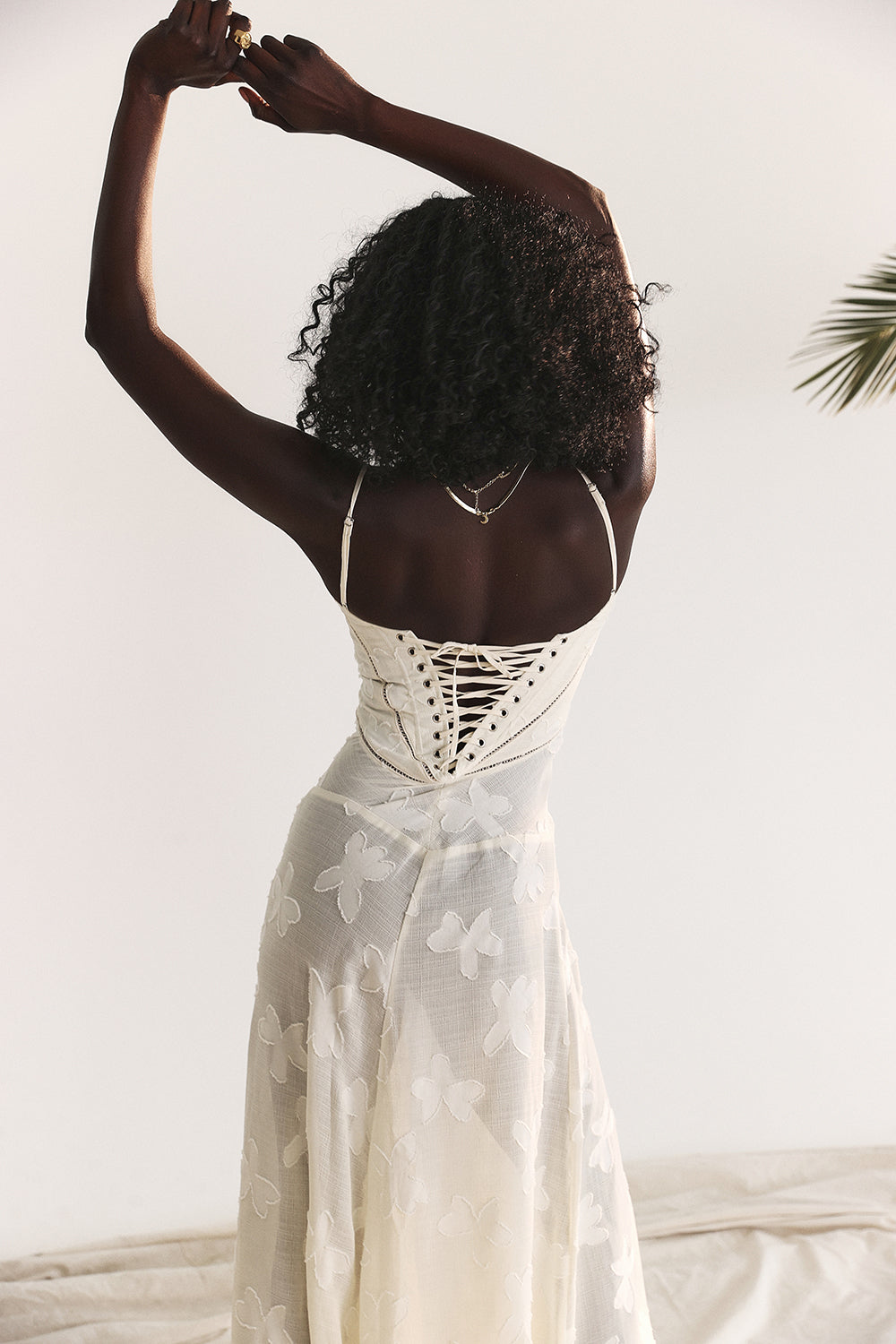 Liva Dress