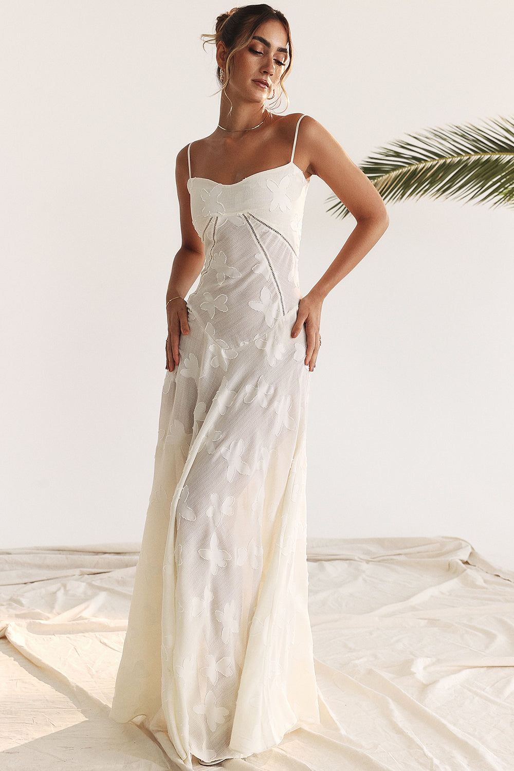 Liva Dress
