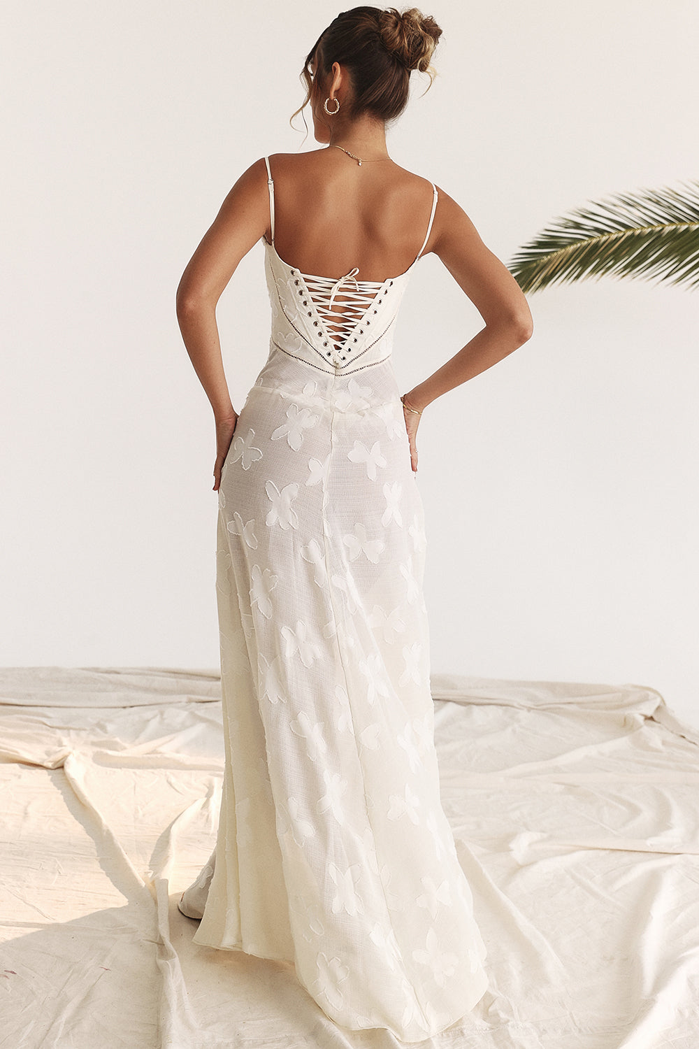 Liva Dress