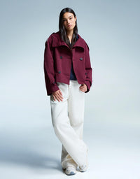 The Mini Chelsea Trench