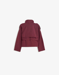 The Mini Chelsea Trench