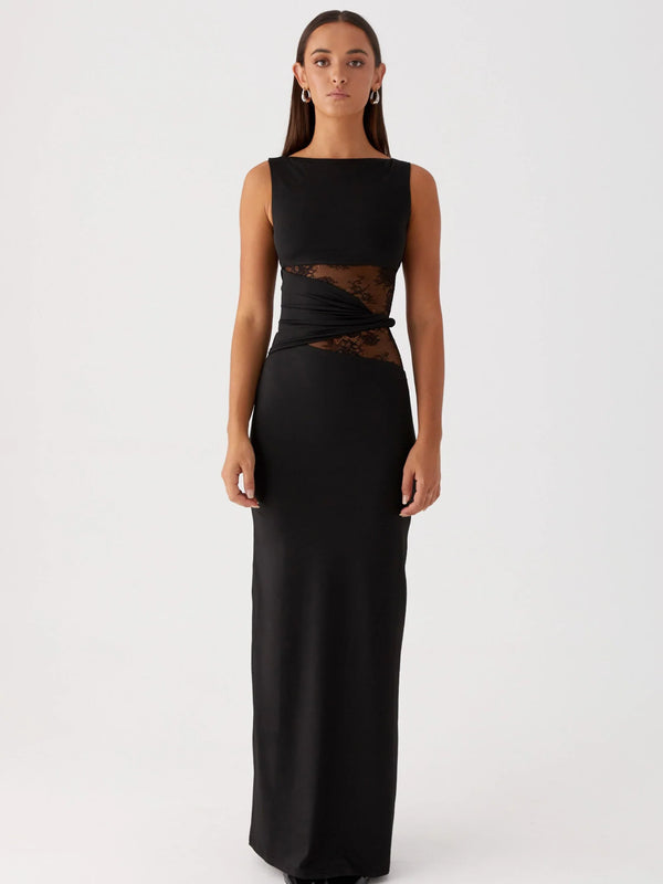 Clara | Maxi Dress