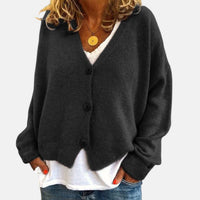 Anna™ – Knit Cardigan for Effortless Everyday Elegance