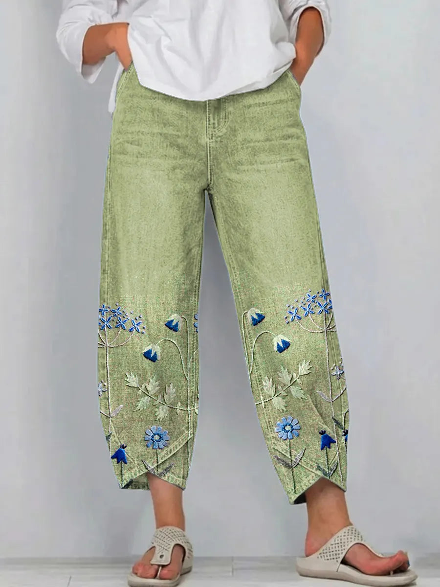 Aven™ | Casual Comfort Trousers