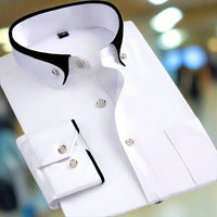 ALEXIS | Elegant and Timeless Shirt