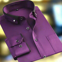ALEXIS | Elegant and Timeless Shirt