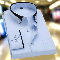 ALEXIS | Elegant and Timeless Shirt