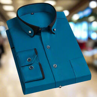 ALEXIS | Elegant and Timeless Shirt