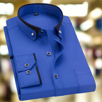 ALEXIS | Elegant and Timeless Shirt