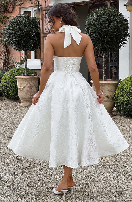 Mila™ Midi Dress