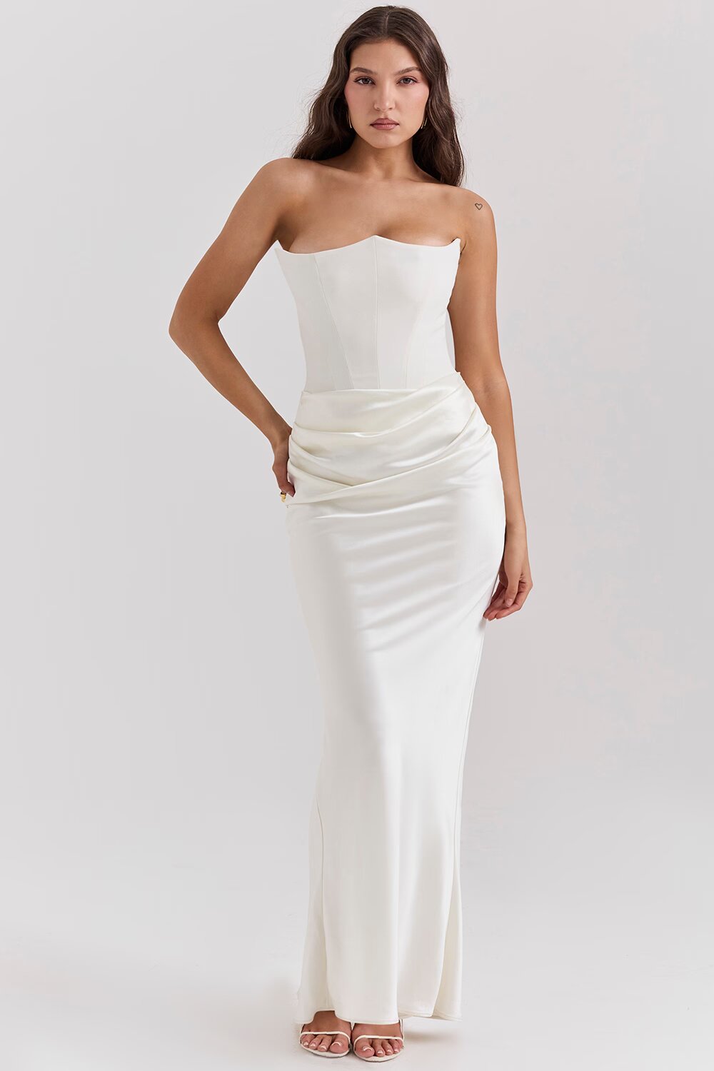 Anna-Dress