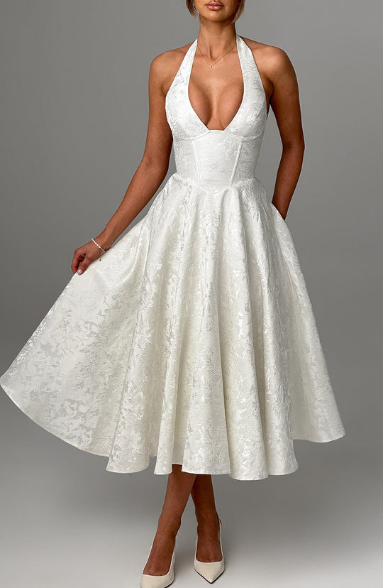 Mila™ Midi Dress