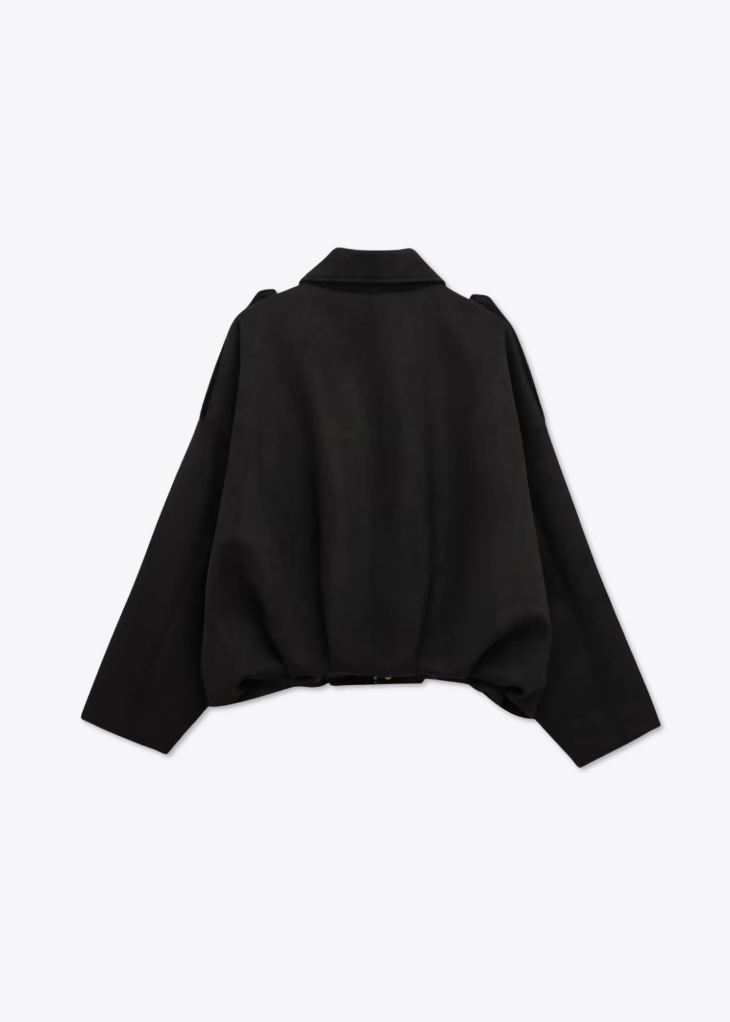 Savanna Bomber Jacket
