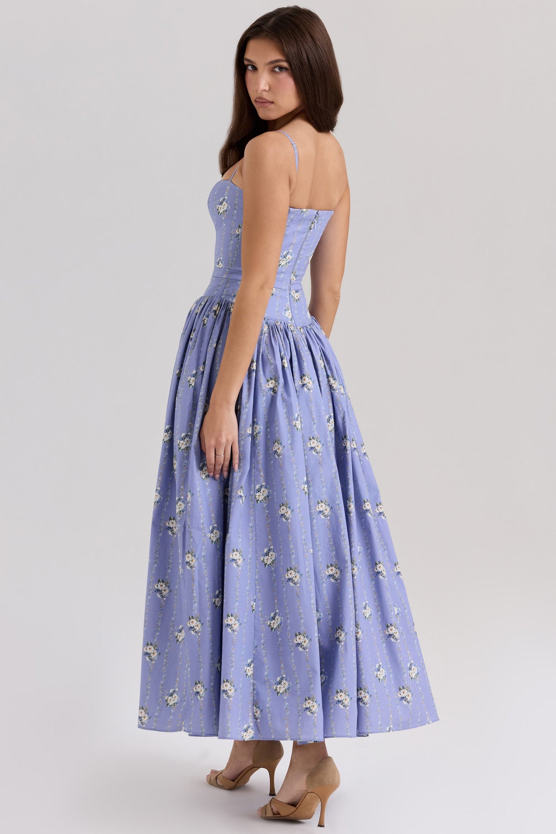 Summer Dress Fra Ida