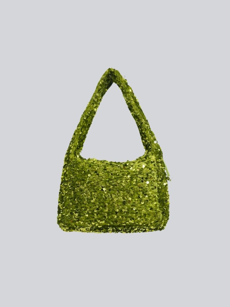 Party Glitter Mini Bag