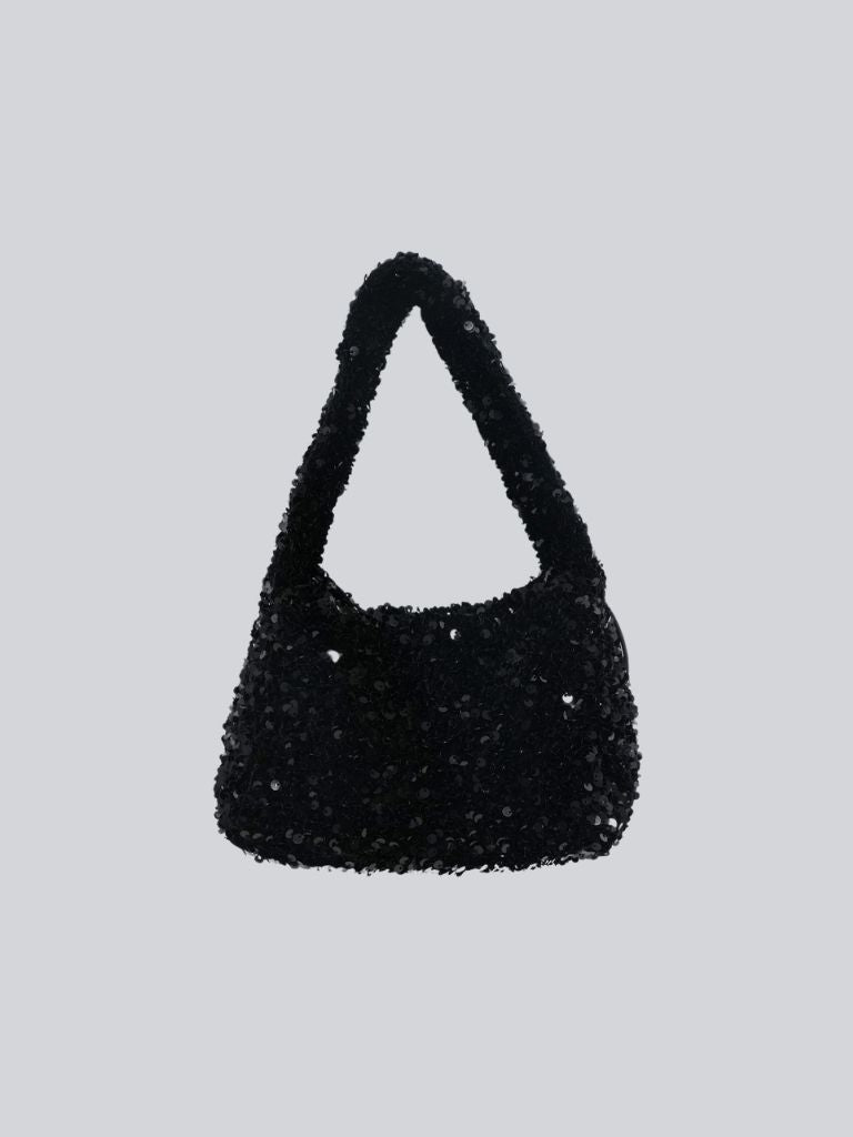 Party Glitter Mini Bag