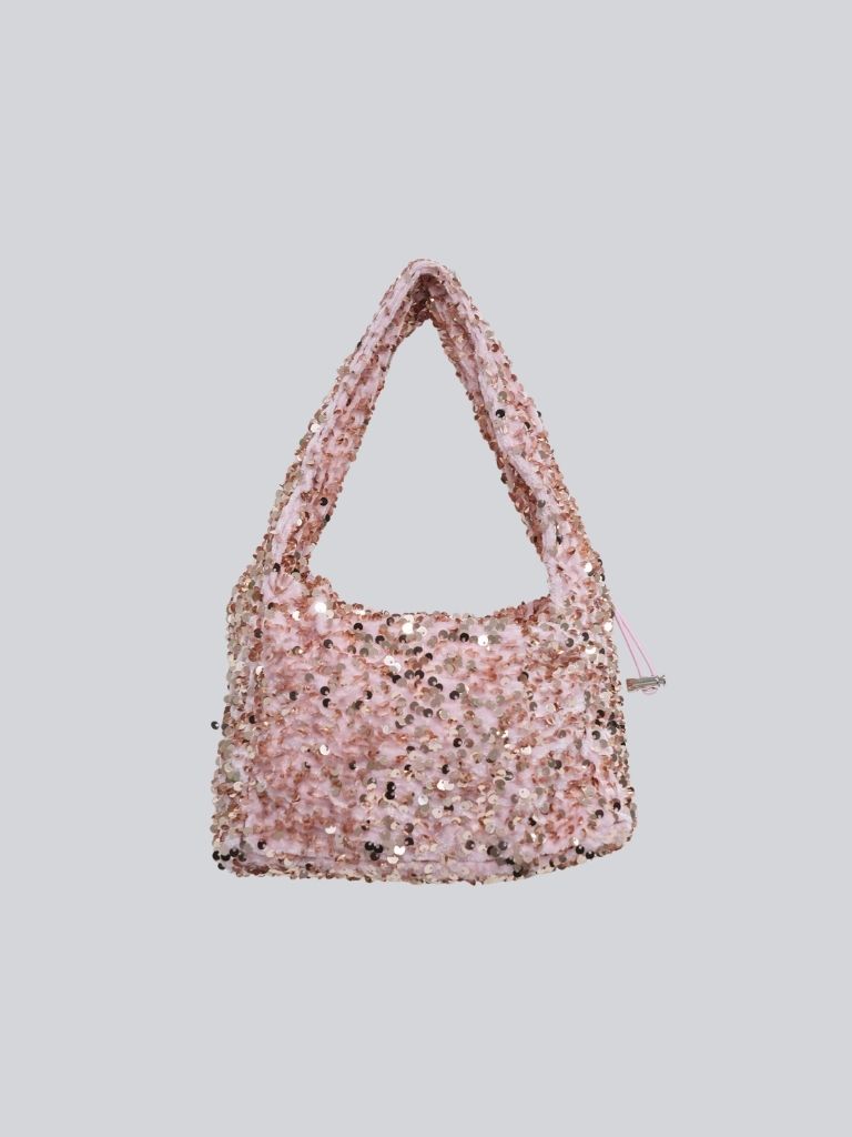 Party Glitter Mini Bag