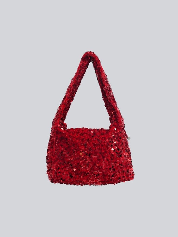 Party Glitter Mini Bag