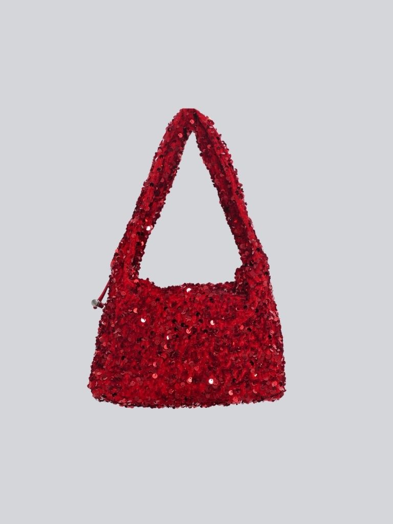 Party Glitter Mini Bag
