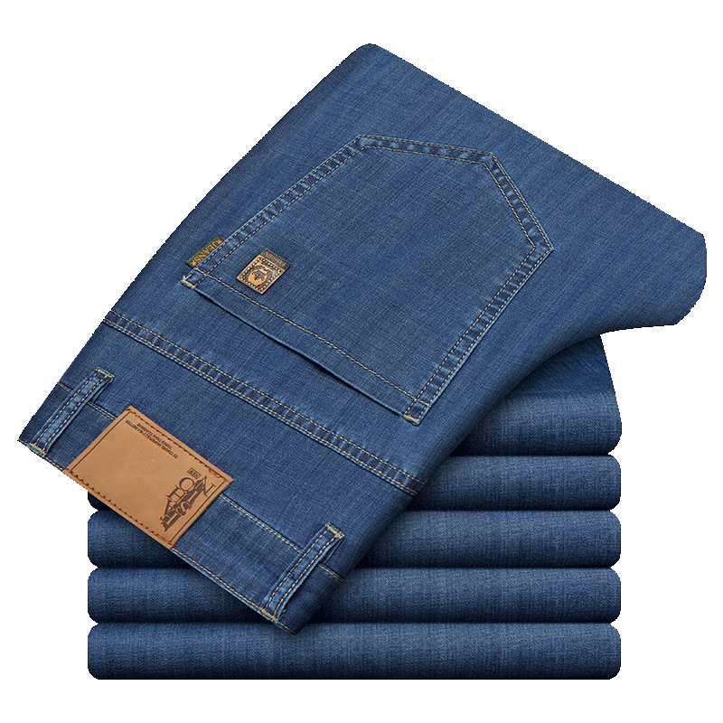 Clarke Denim Jeans