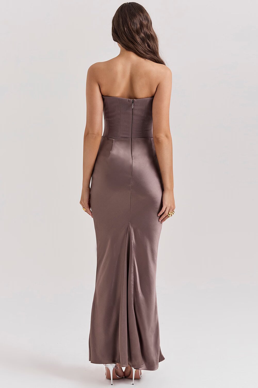 Anna-Dress