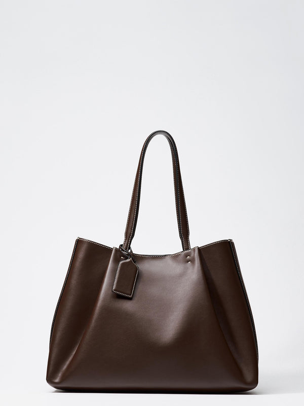 VENICE LARGE TOTE BAG