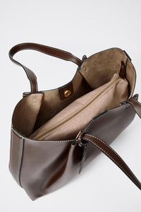VENICE LARGE TOTE BAG