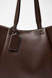 VENICE LARGE TOTE BAG