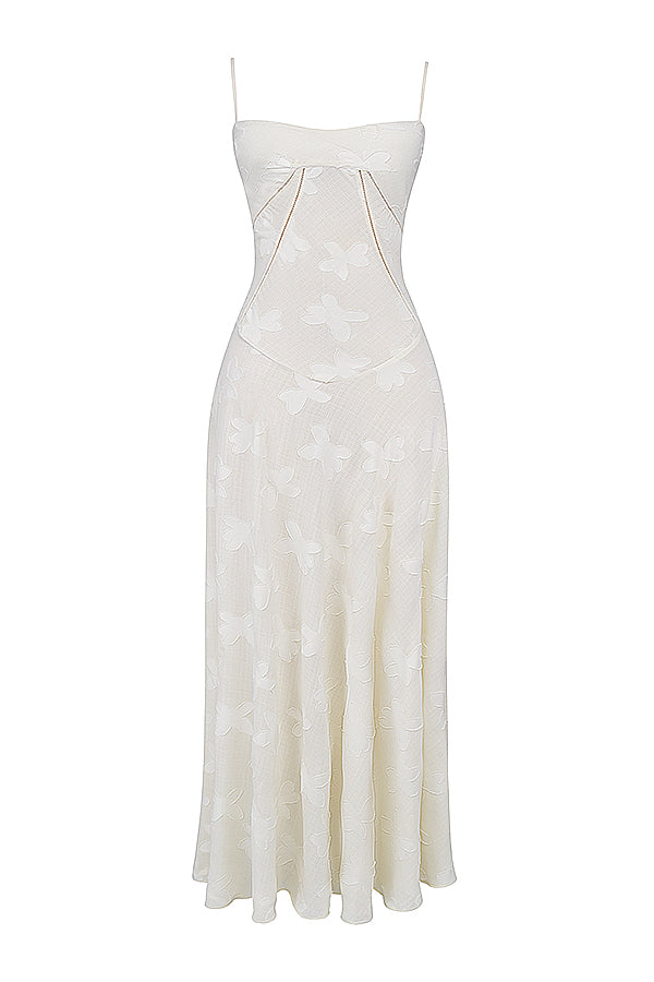 Liva Dress
