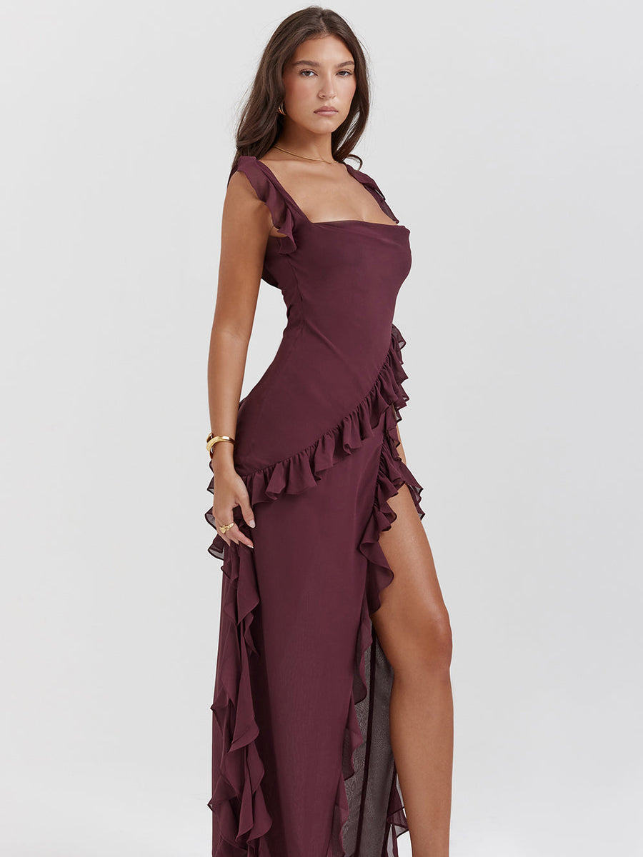 Lisa™ | Comfortable Elegance Dress
