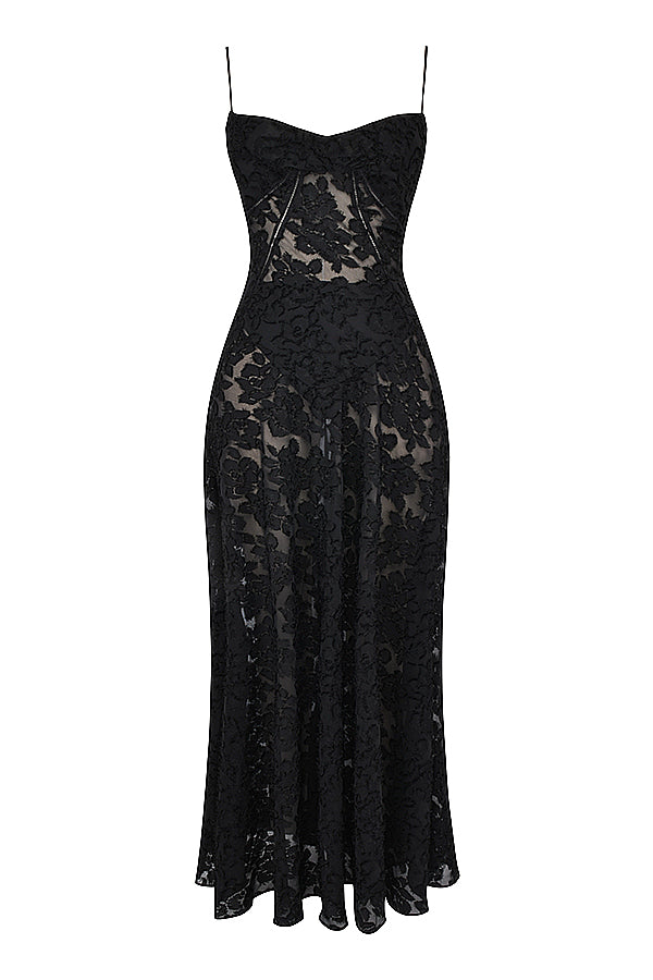 Liva Dress