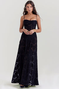Liva Dress