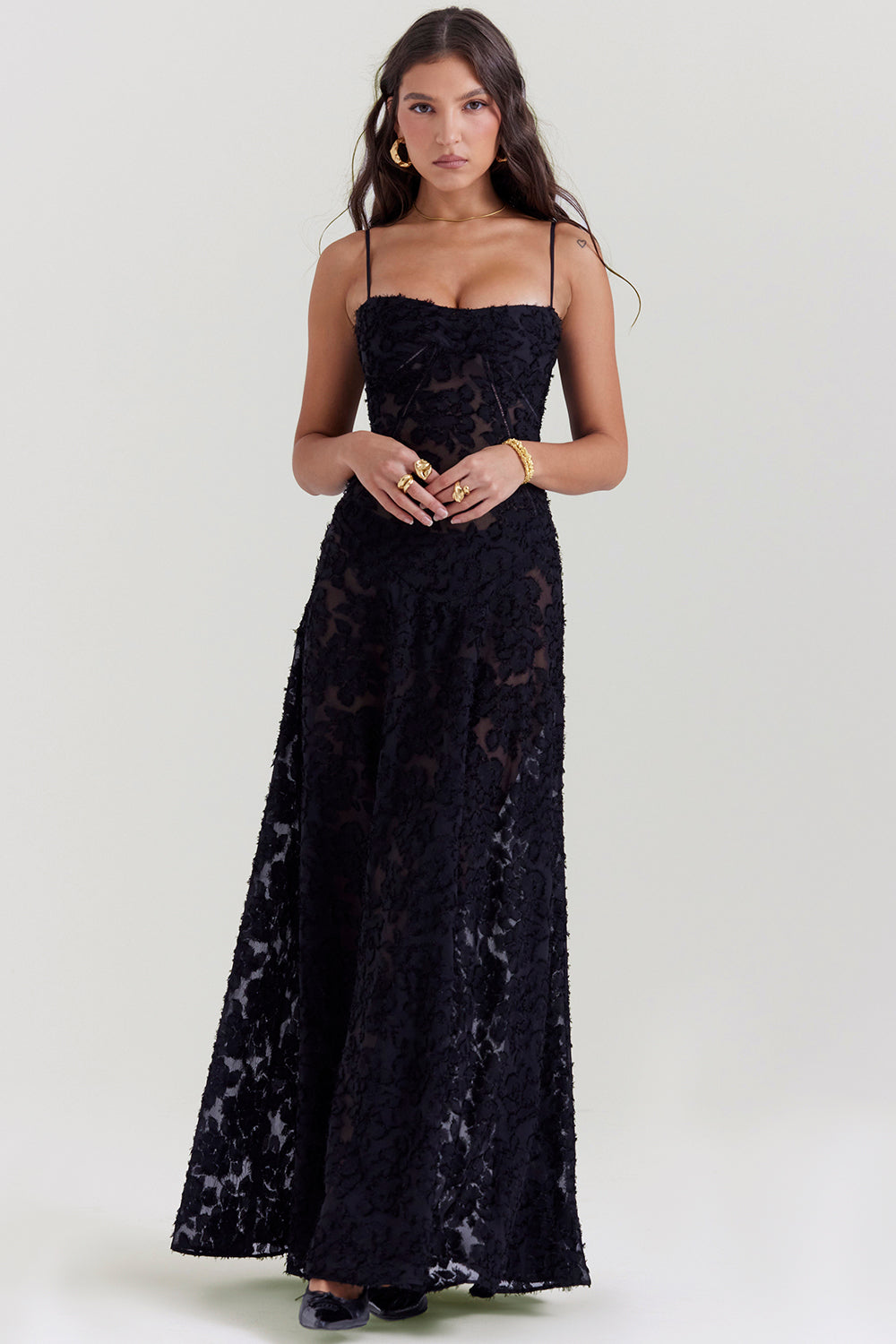 Liva Dress
