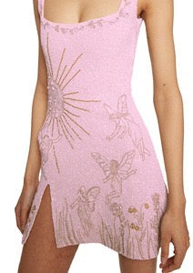 ELINA MINI DRESS